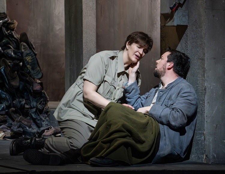 Fidelio - Beethoven (MET 2024/25) - Bild 4