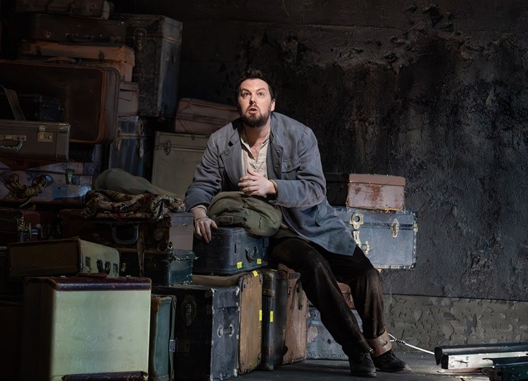 Fidelio - Beethoven (MET 2024/25) - Bild 3
