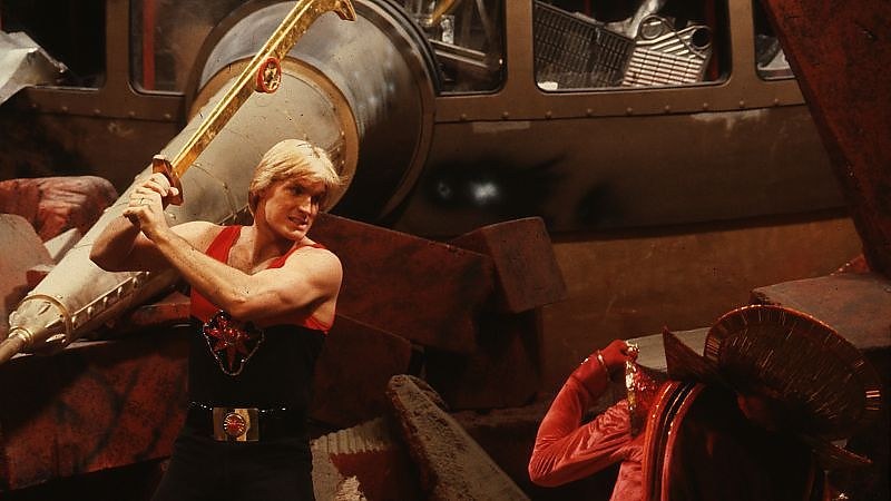 Flash Gordon (Best of Cinema) - Bild 1