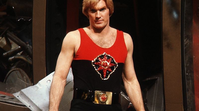Flash Gordon (Best of Cinema) - Bild 2
