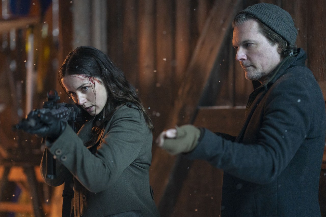 From the World of John Wick: Ballerina – Preview - Bild 5