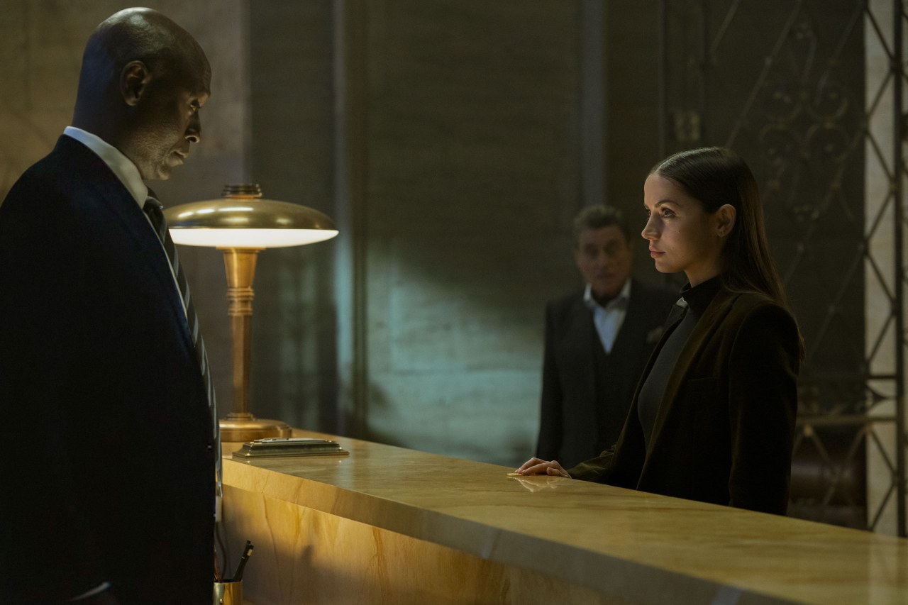 From the World of John Wick: Ballerina – Preview - Bild 3