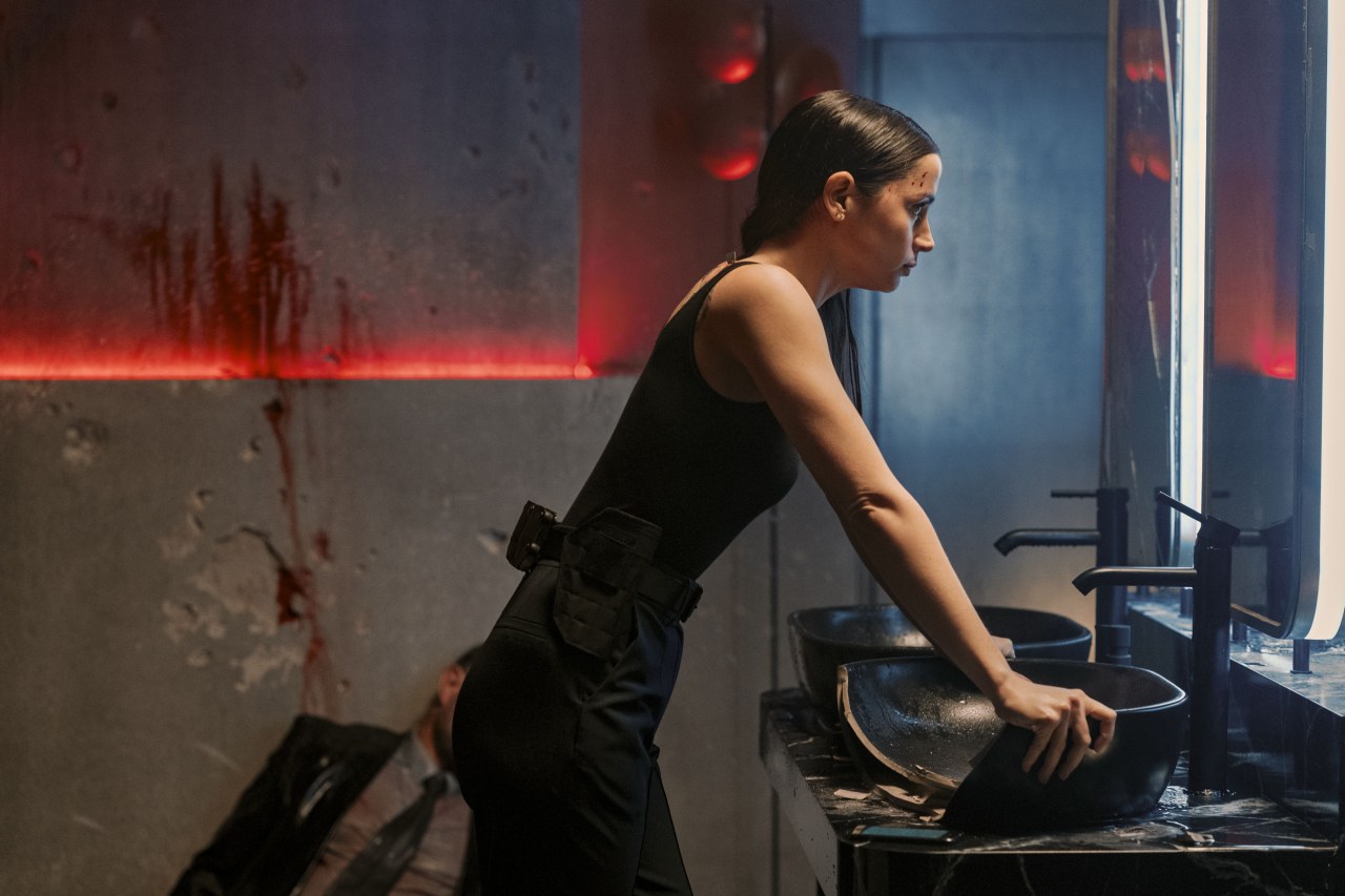 From the World of John Wick: Ballerina – Preview - Bild 11