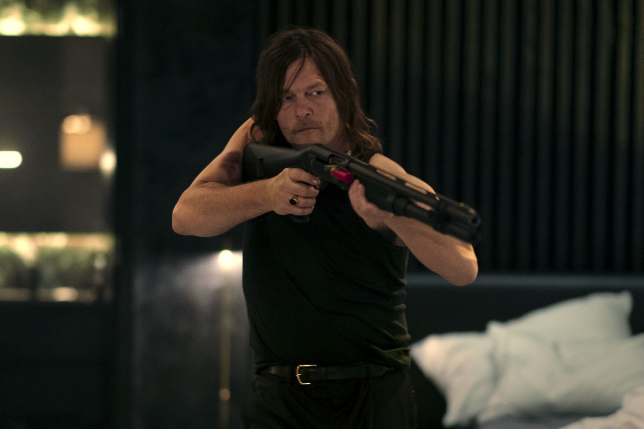 From the World of John Wick: Ballerina – Preview - Bild 7