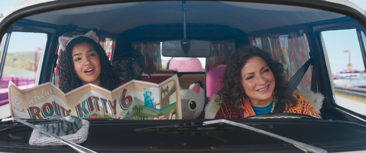 Gabby's Dollhouse: Der Film - Bild 3