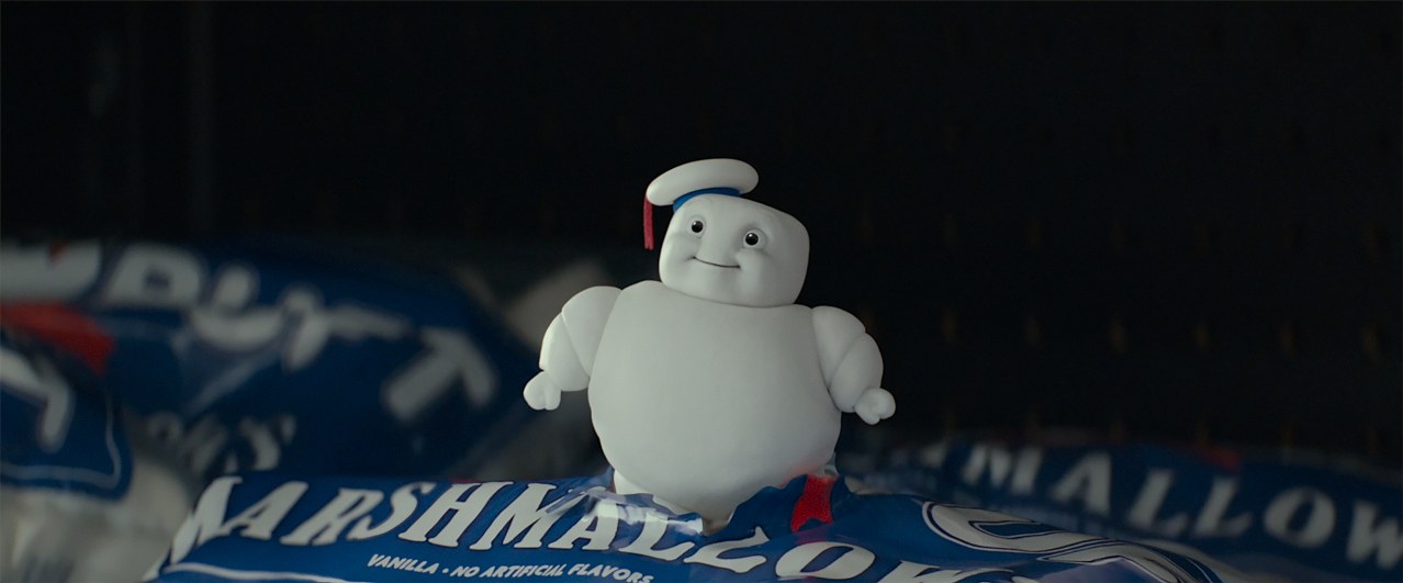 Ghostbusters: Legacy - Bild 7