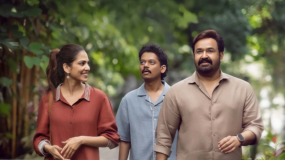 Hridayapoorvam (Malayalam OmeU) - Bild 6