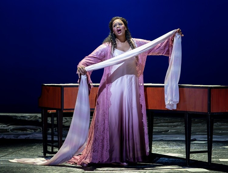 Les contes d’Hoffmann - Offenbach  (MET 2024/25) - Bild 5