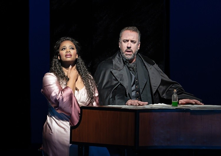 Les contes d’Hoffmann - Offenbach  (MET 2024/25) - Bild 6