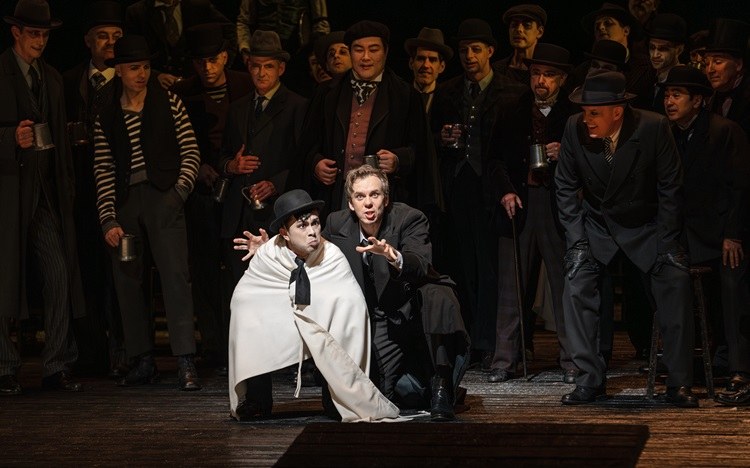 Les contes d’Hoffmann - Offenbach  (MET 2024/25) - Bild 10