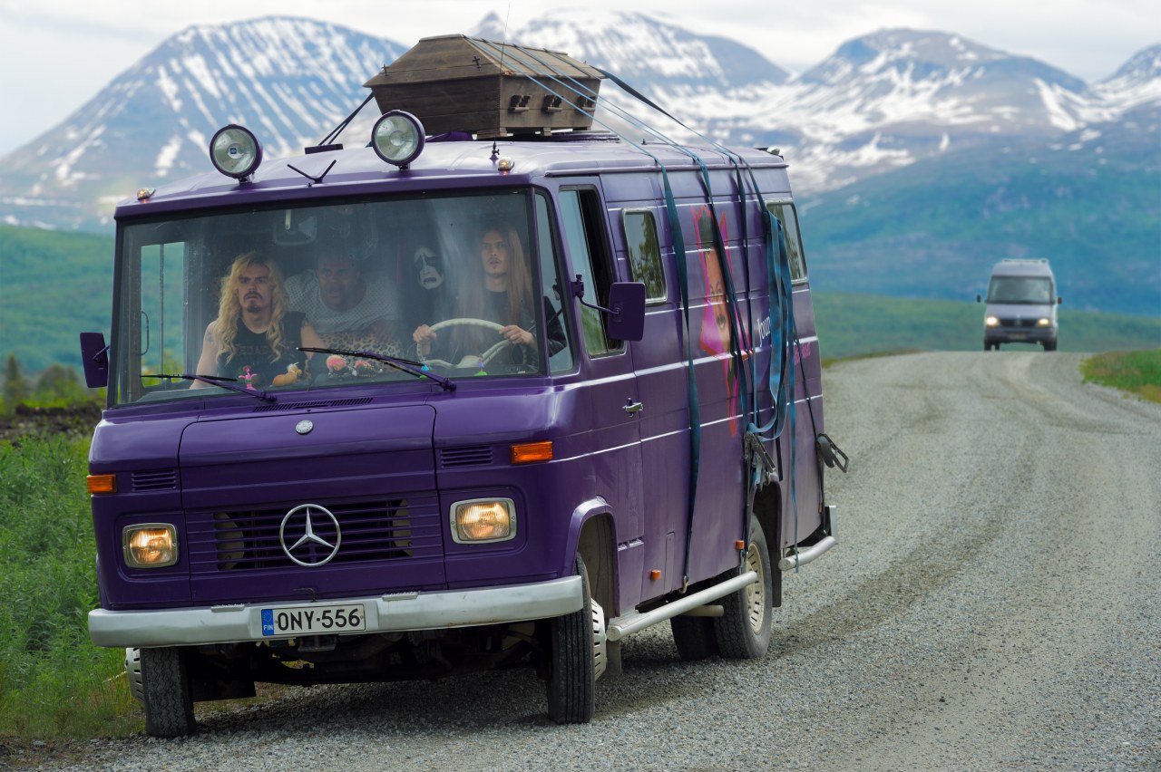 Heavy Trip - Bild 1