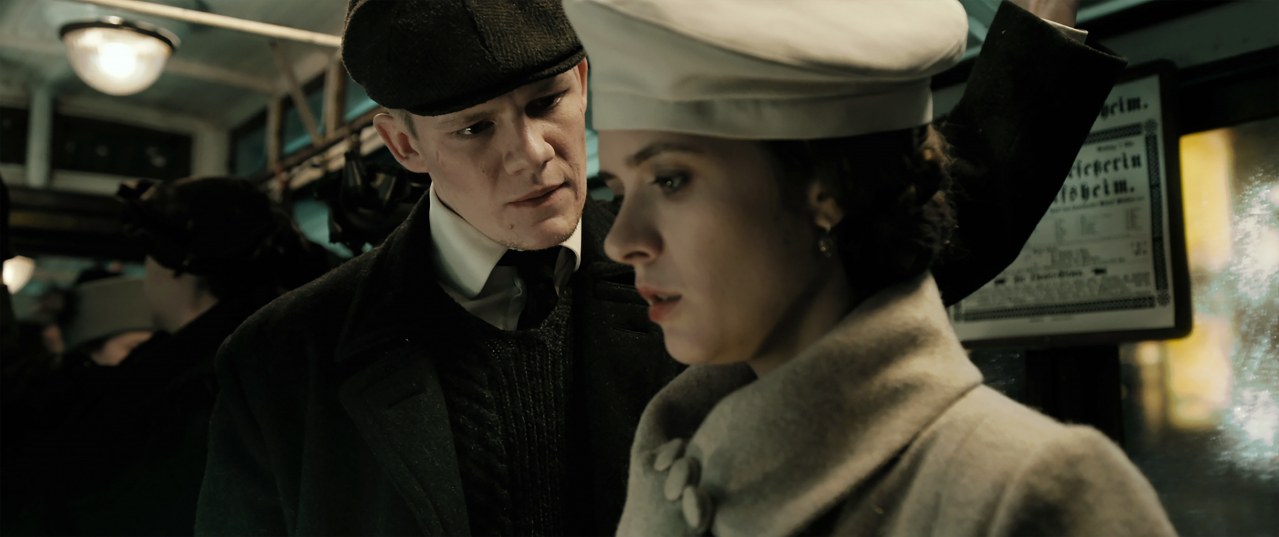 Hinterland - Bild 5