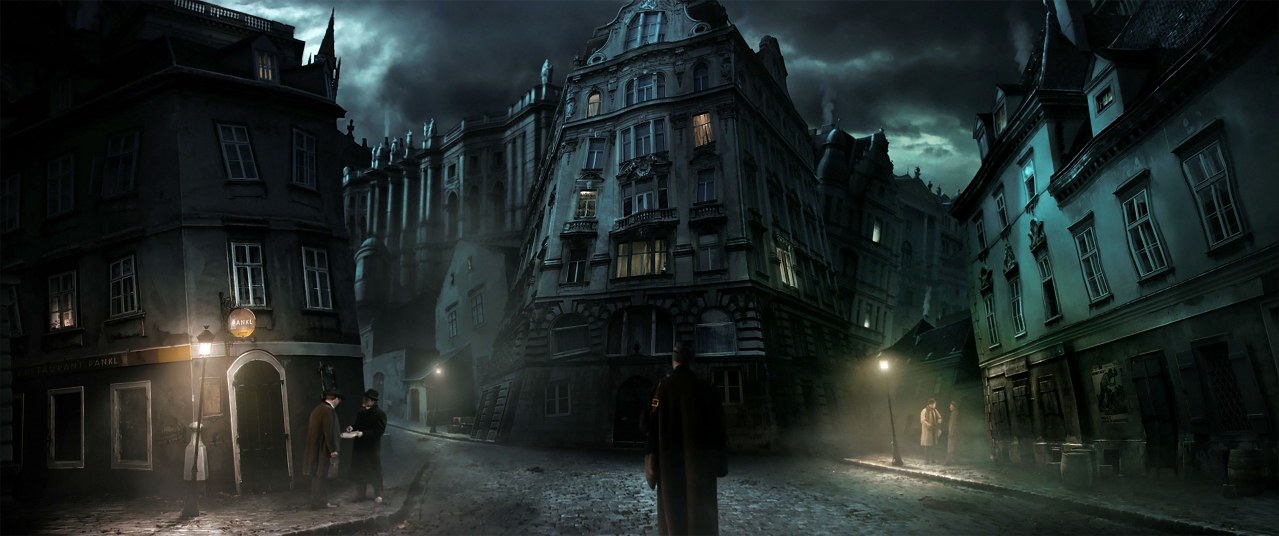 Hinterland - Bild 9