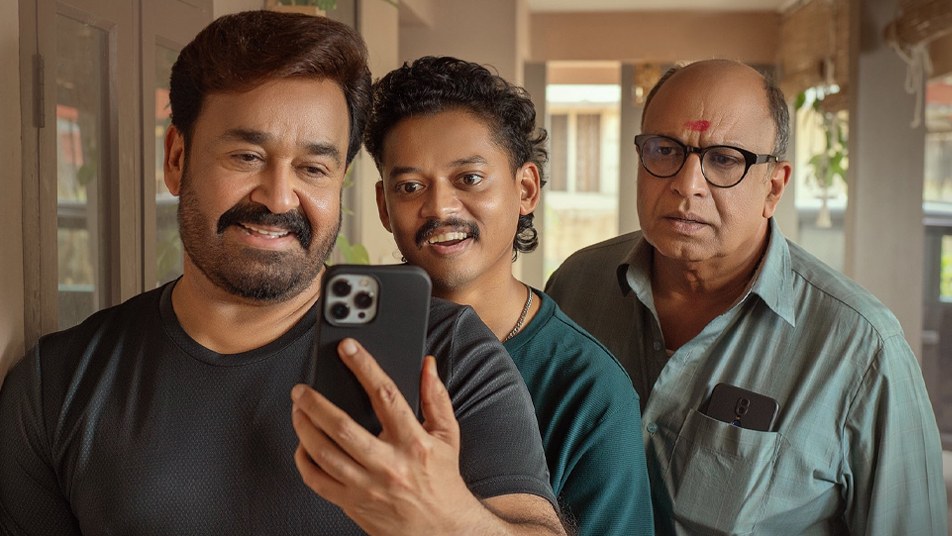 Hridayapoorvam (Malayalam OmeU) - Bild 11