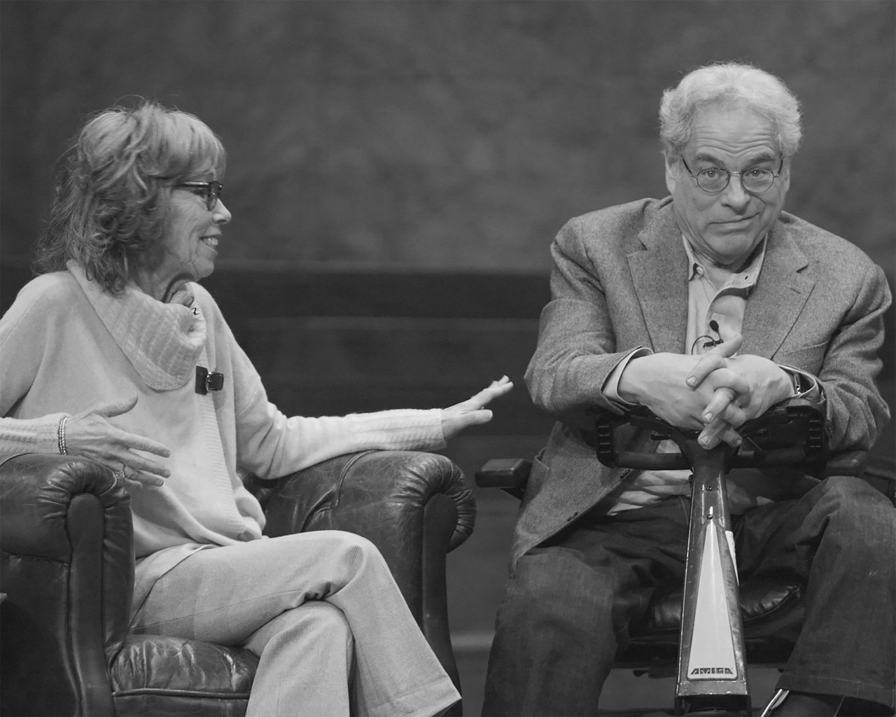 Itzhak Perlman - Ein Leben für die Musik - Bild 1