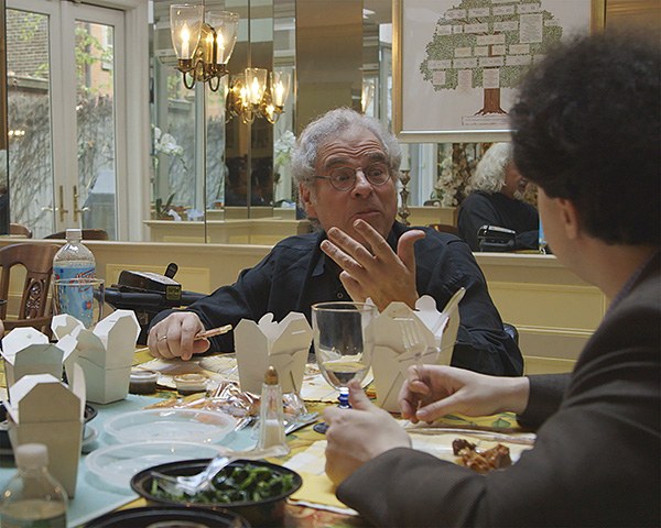 Itzhak Perlman - Ein Leben für die Musik - Bild 4