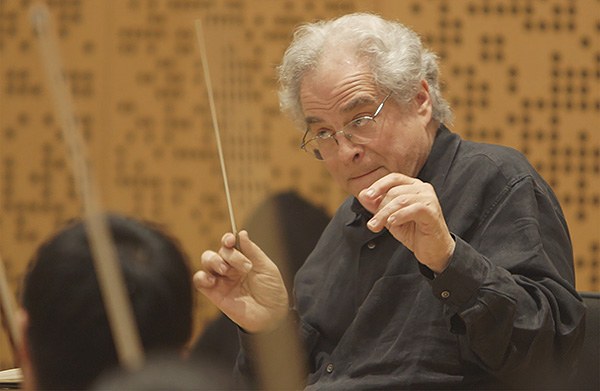 Itzhak Perlman - Ein Leben für die Musik - Bild 5