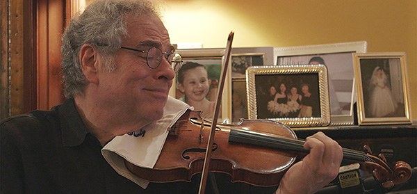 Itzhak Perlman - Ein Leben für die Musik - Bild 6