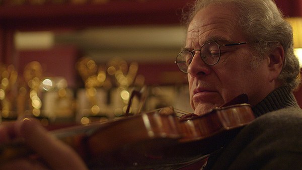 Itzhak Perlman - Ein Leben für die Musik - Bild 7