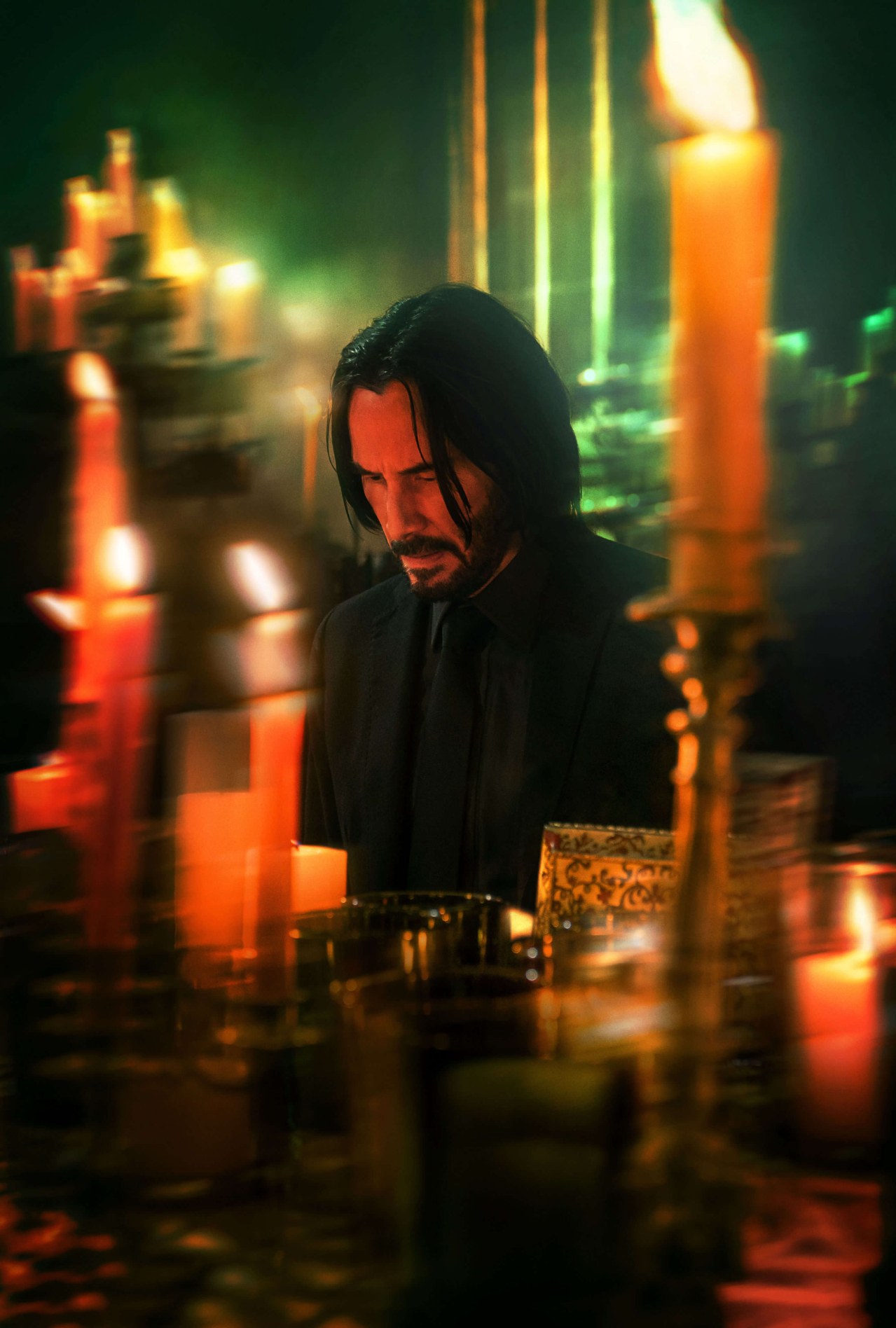 John Wick: Kapitel 4 - Bild 1