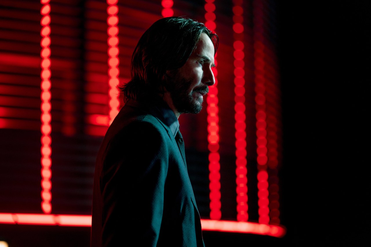 John Wick: Kapitel 4 - Bild 4