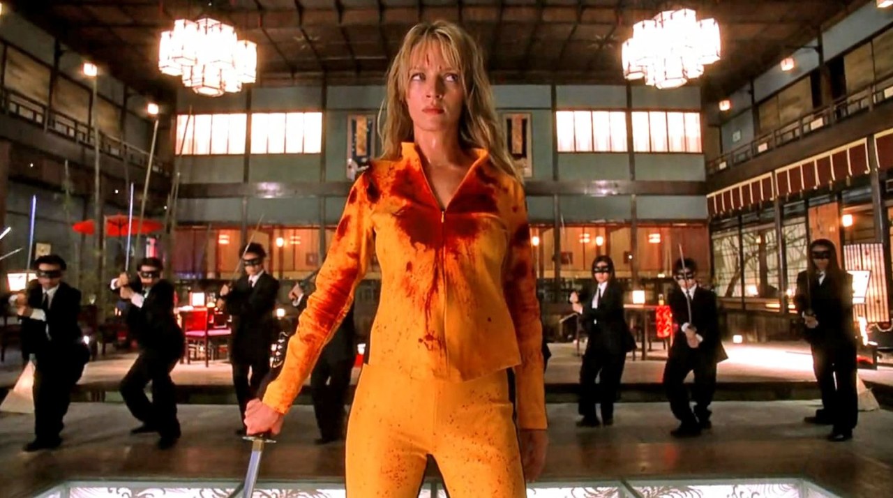 Kill Bill Vol. 1 – CineSpecial - Bild 1