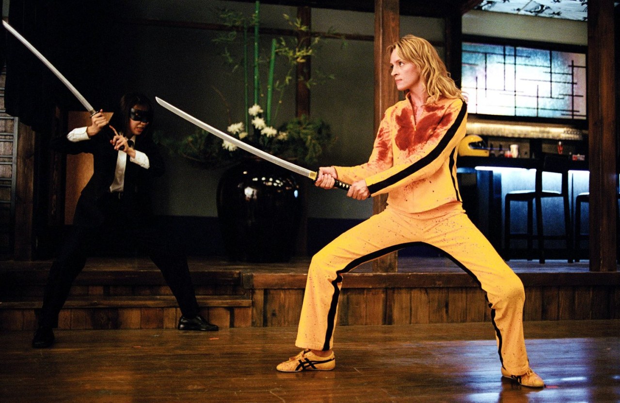 Kill Bill Vol. 1 – CineSpecial - Bild 3