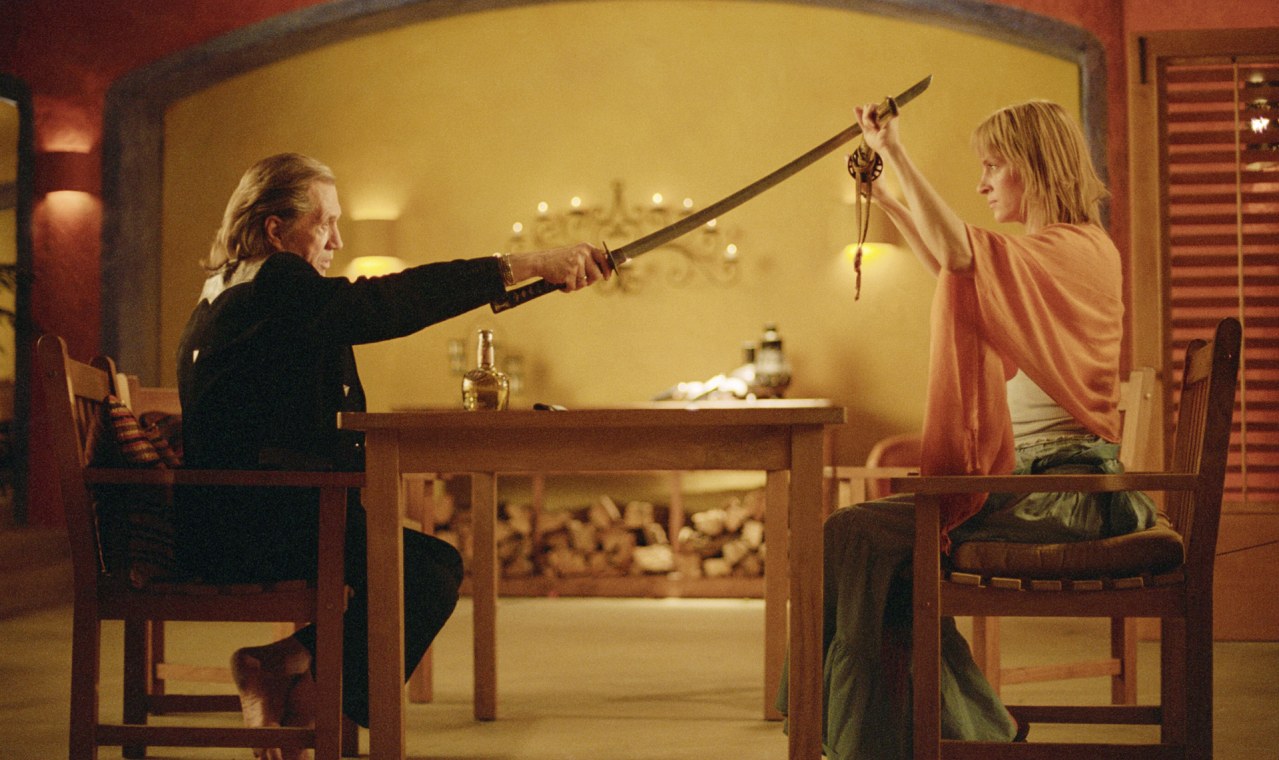 Kill Bill Vol. 2 – CineSpecial - Bild 1
