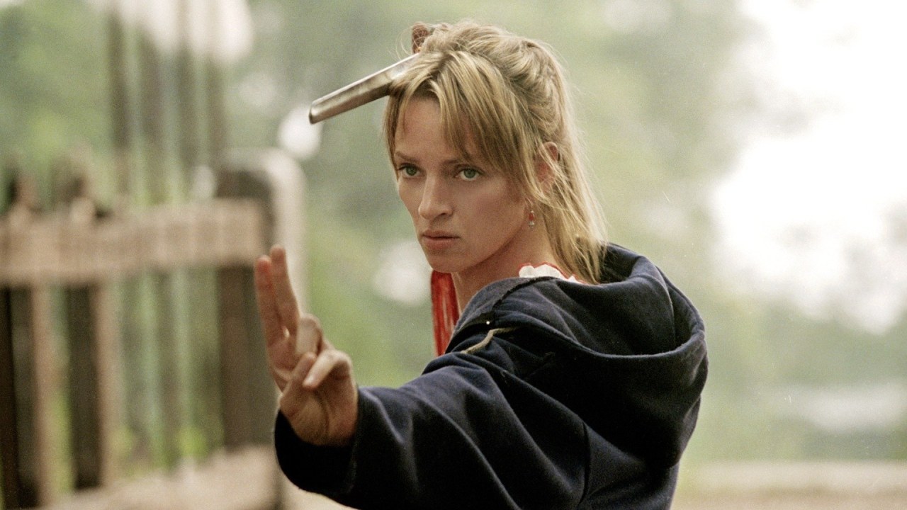 Kill Bill Vol. 2 – CineSpecial - Bild 2