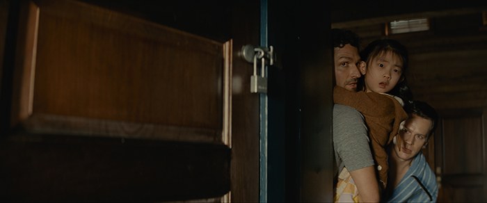 Knock at the Cabin - Bild 3