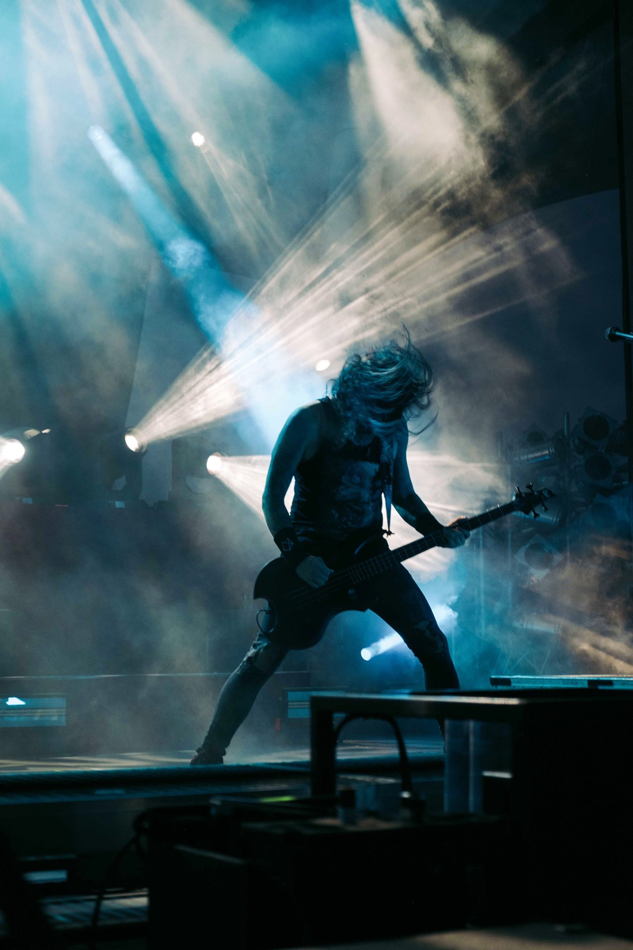 Kreator - Hate and Hope - Bild 1