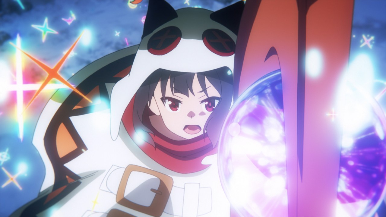 KonoSuba 3 - Bonus Stage - Bild 4