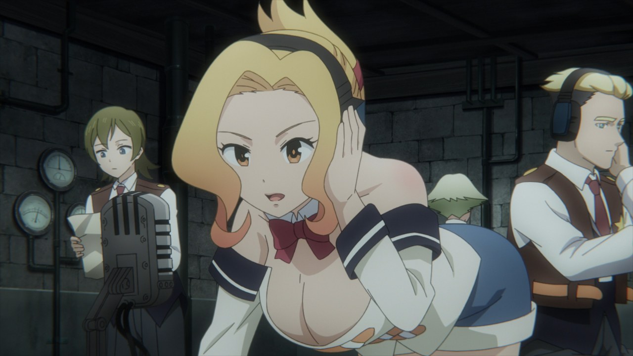 KonoSuba 3 - Bonus Stage - Bild 5