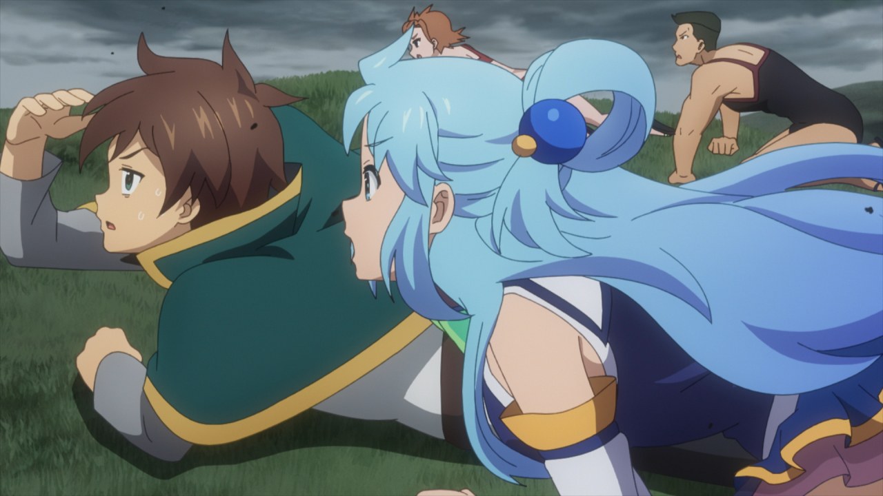 KonoSuba 3 - Bonus Stage - Bild 6