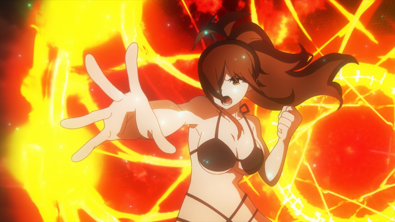 KonoSuba 3 - Bonus Stage - Bild 1