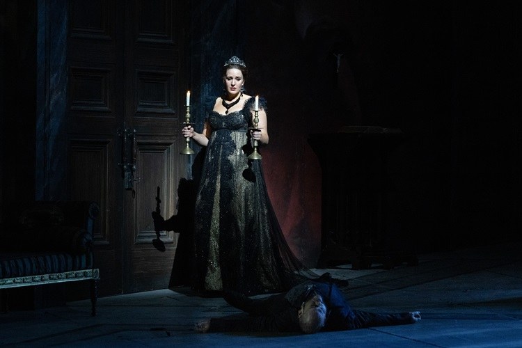 Tosca - Puccini (MET 2024/25) - Bild 7