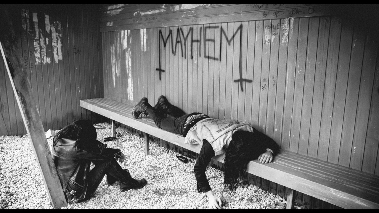 Lords of Chaos - Bild 3