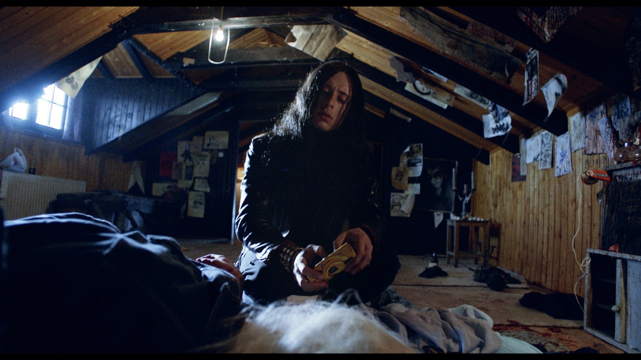 Lords of Chaos - Bild 6
