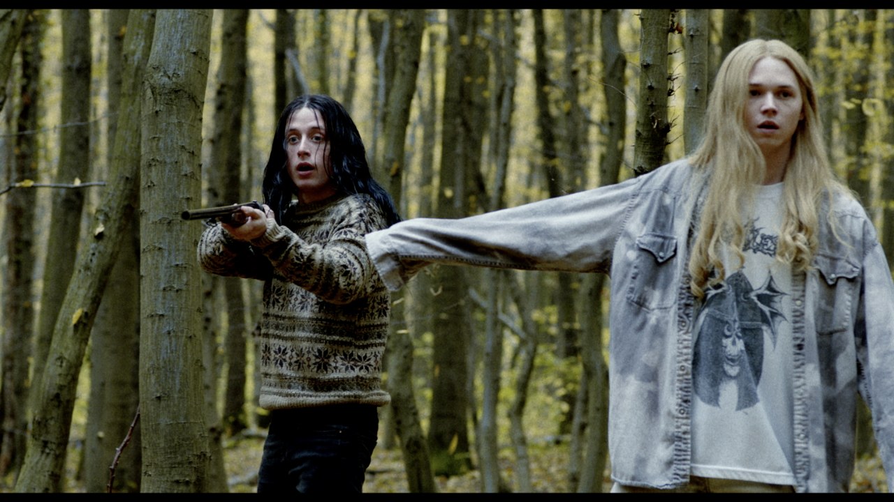 Lords of Chaos - Bild 2