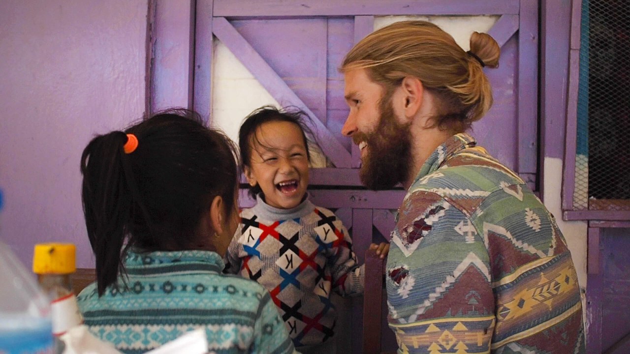 Namaste Himalaya - Wie ein Dorf in Nepal uns die Welt öffnete - Bild 6