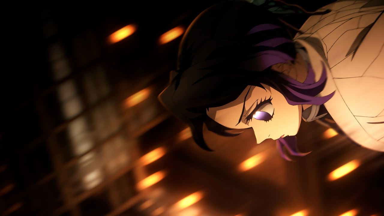 Demon Slayer: Kimetsu no yaiba - Infinity Castle - Bild 7