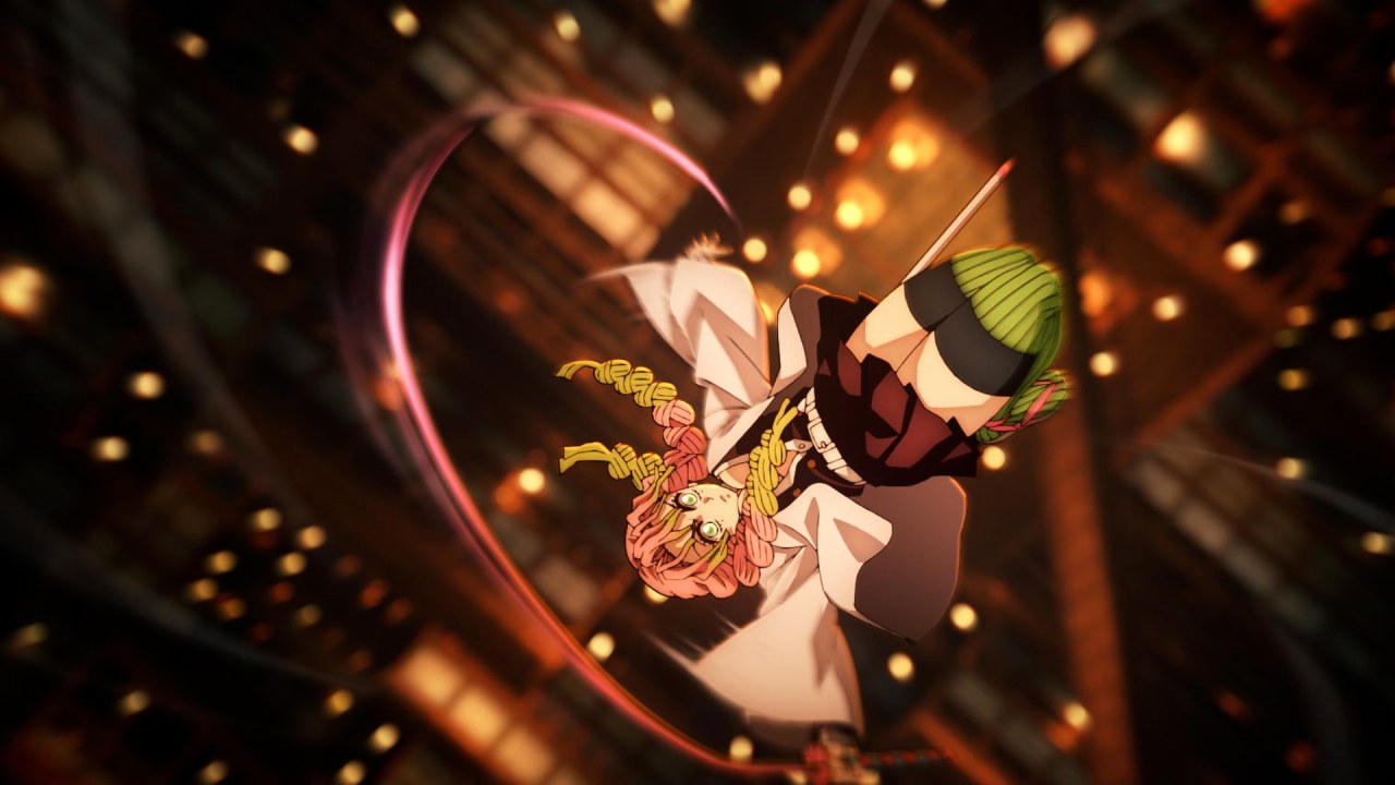 Demon Slayer: Kimetsu no yaiba - Infinity Castle - Bild 9