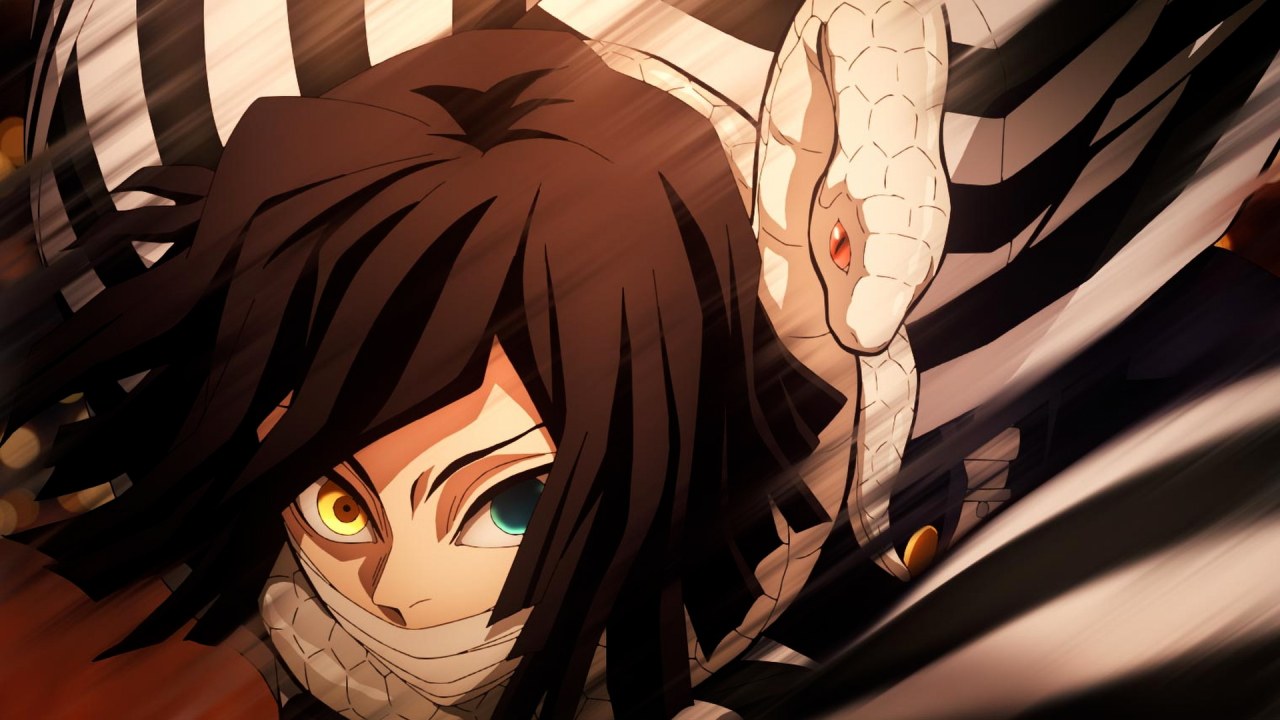 Demon Slayer: Kimetsu no yaiba - Infinity Castle - Bild 10