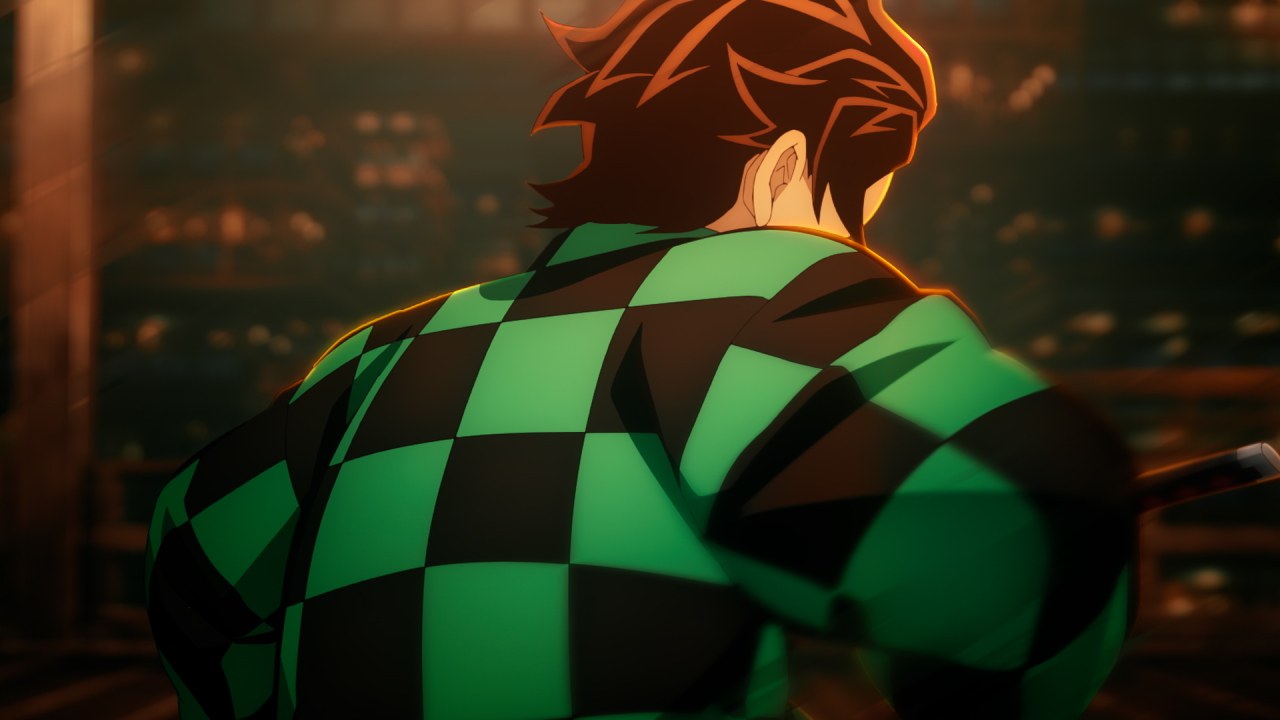 Demon Slayer: Kimetsu no yaiba - Infinity Castle - Bild 13