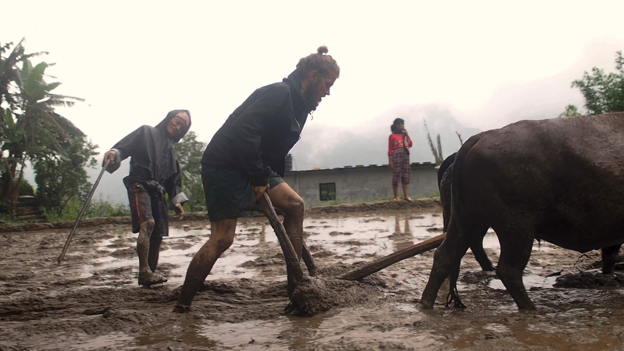 Namaste Himalaya - Wie ein Dorf in Nepal uns die Welt öffnete - Bild 7