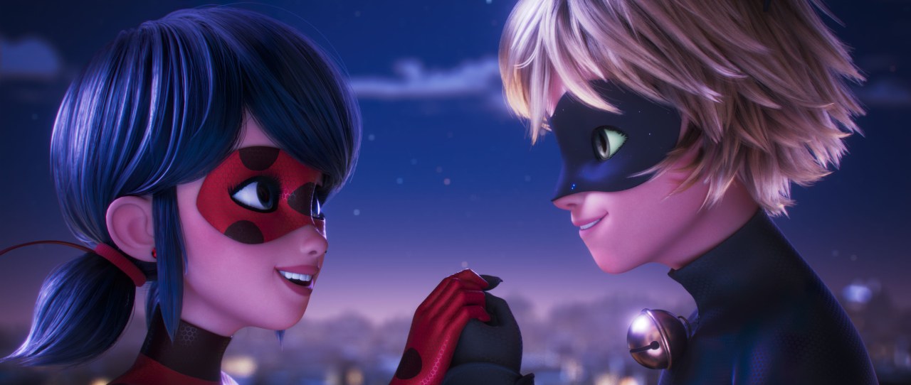 Miraculous: Ladybug & Cat Noir - Der Film - Bild 4