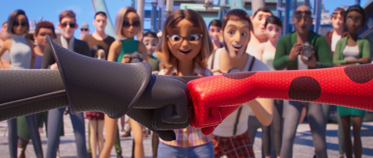 Miraculous: Ladybug & Cat Noir - Der Film - Bild 6