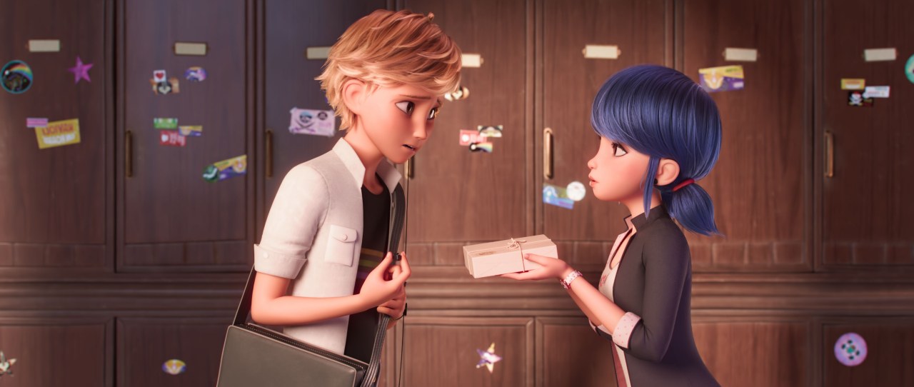 Miraculous: Ladybug & Cat Noir - Der Film - Bild 7