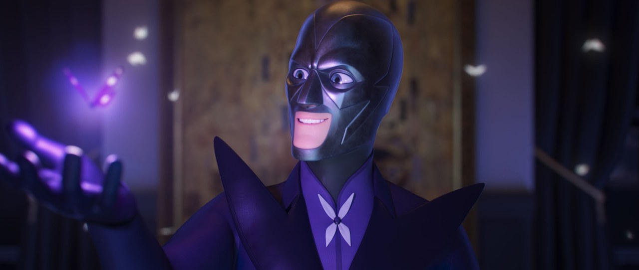 Miraculous: Ladybug & Cat Noir - Der Film - Bild 10