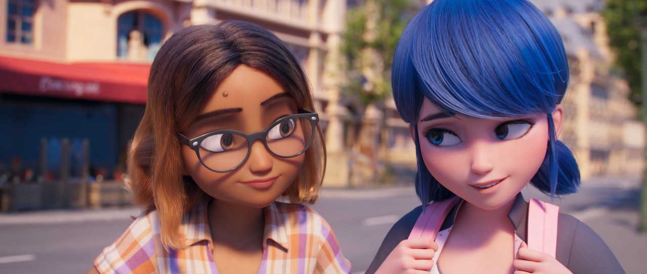Miraculous: Ladybug & Cat Noir - Der Film - Bild 11